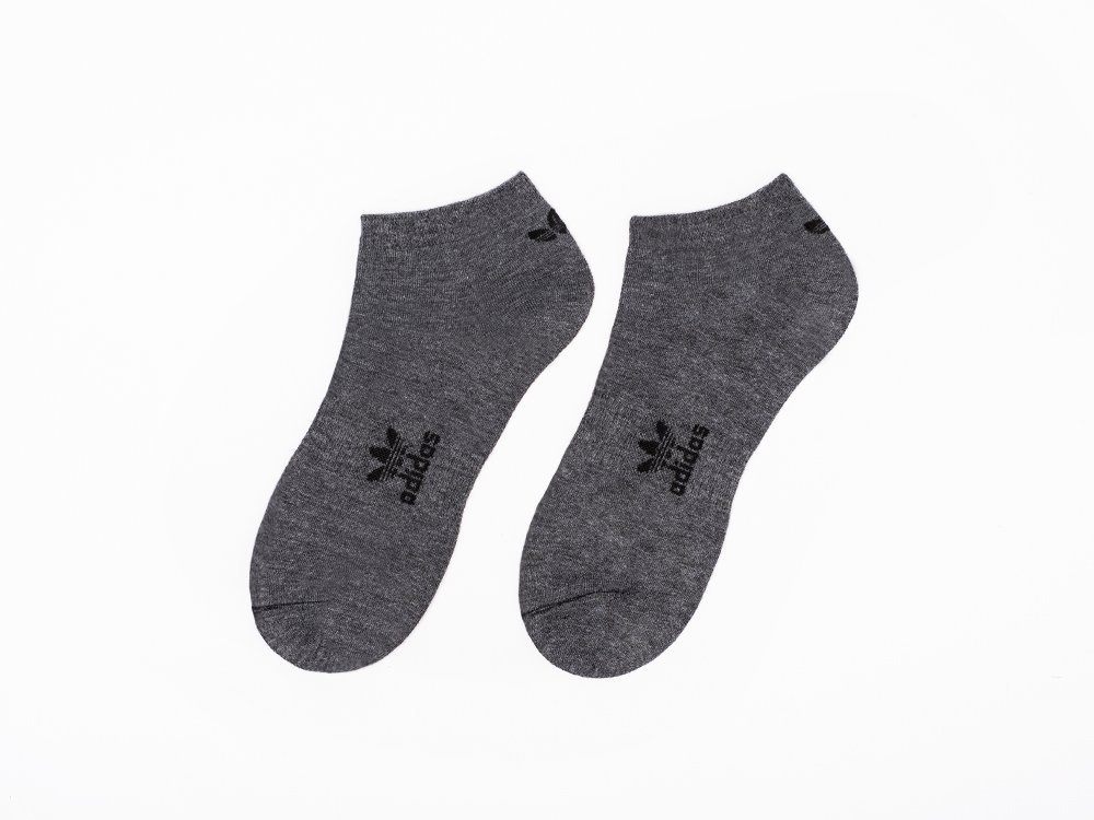 Носки короткие Adidas - 10 пар