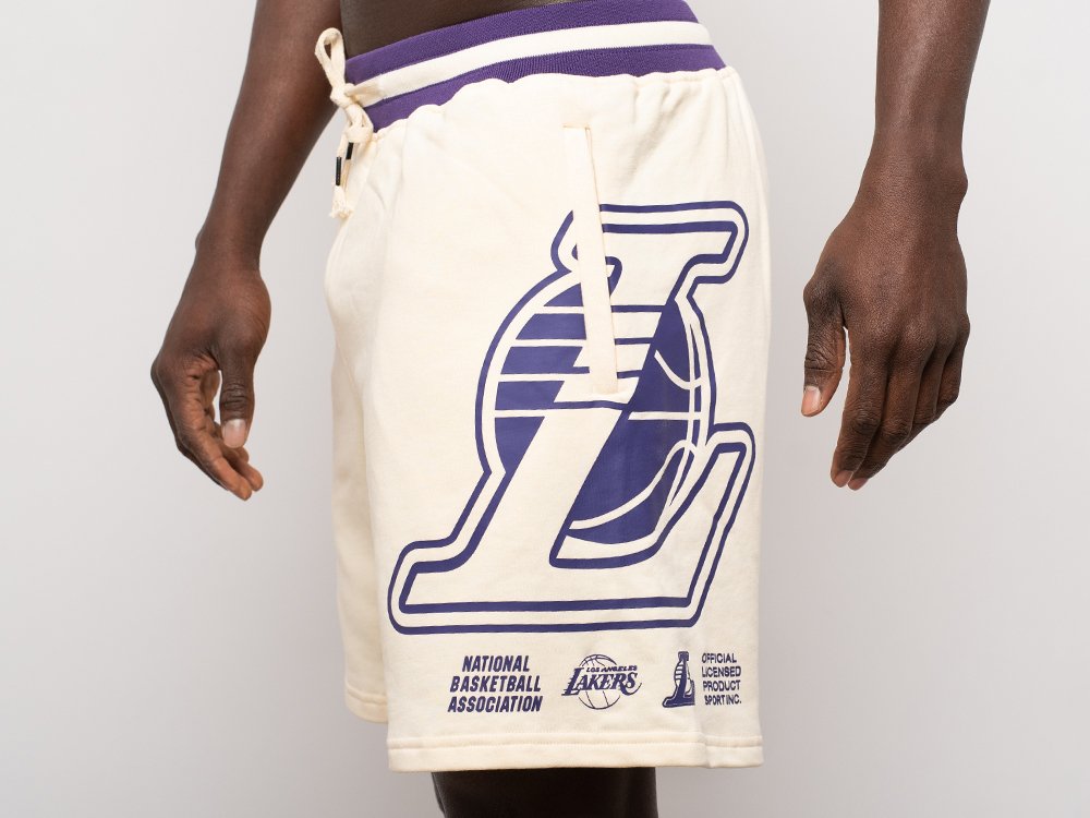 Шорты Lakers