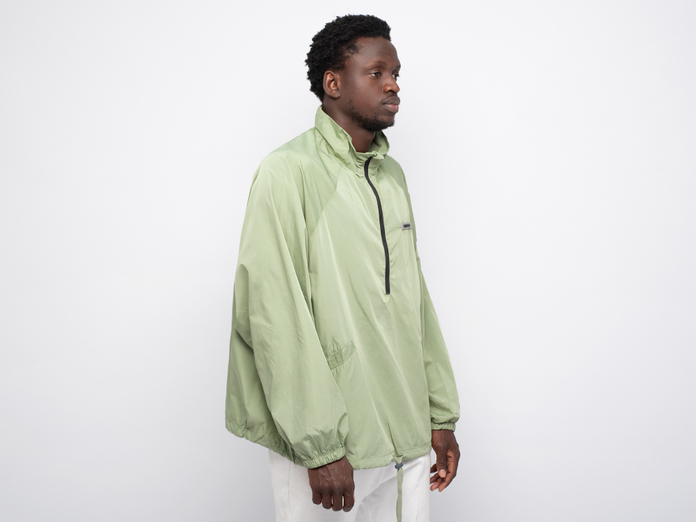 Анорак ESSENTIALS