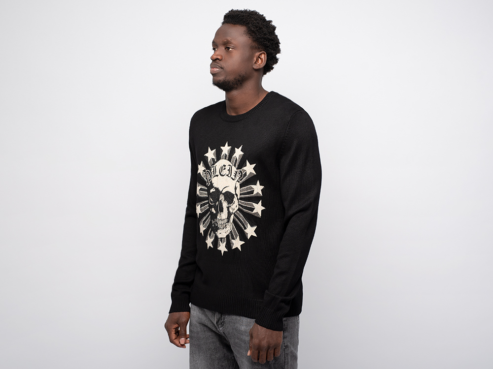 Свитшот Philipp Plein
