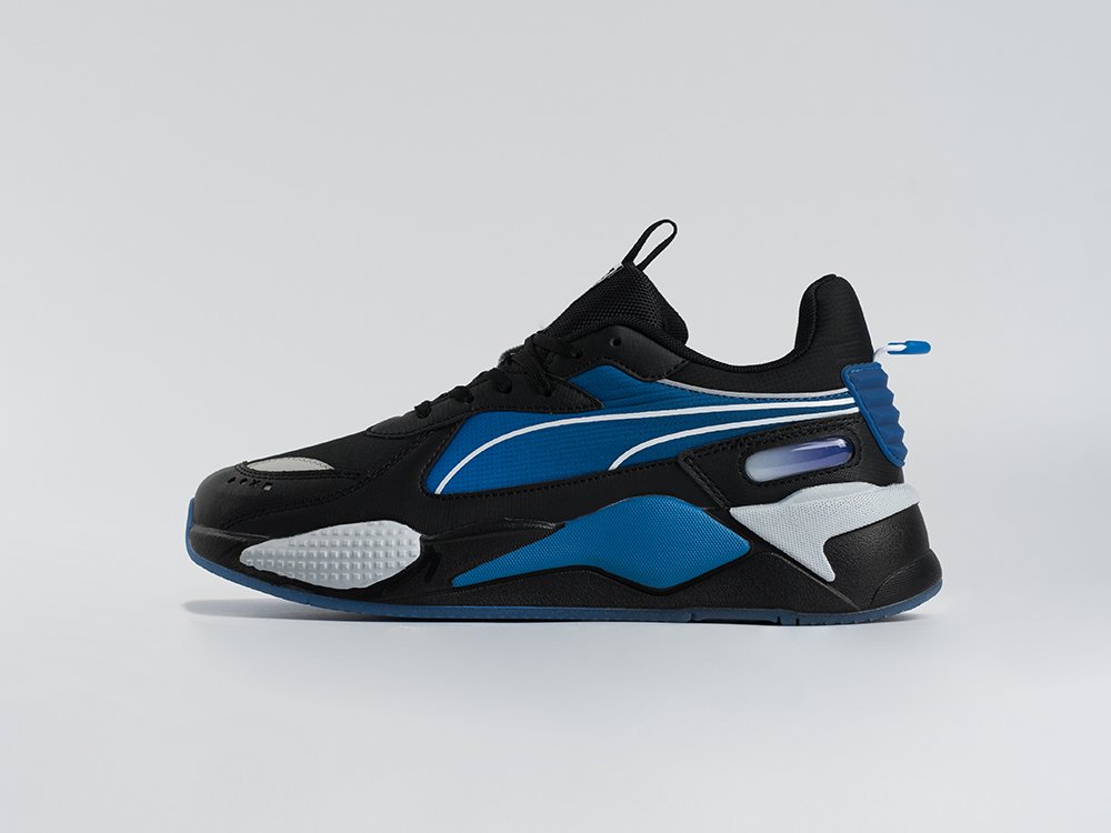 Кроссовки PlayStation x Puma RS-X