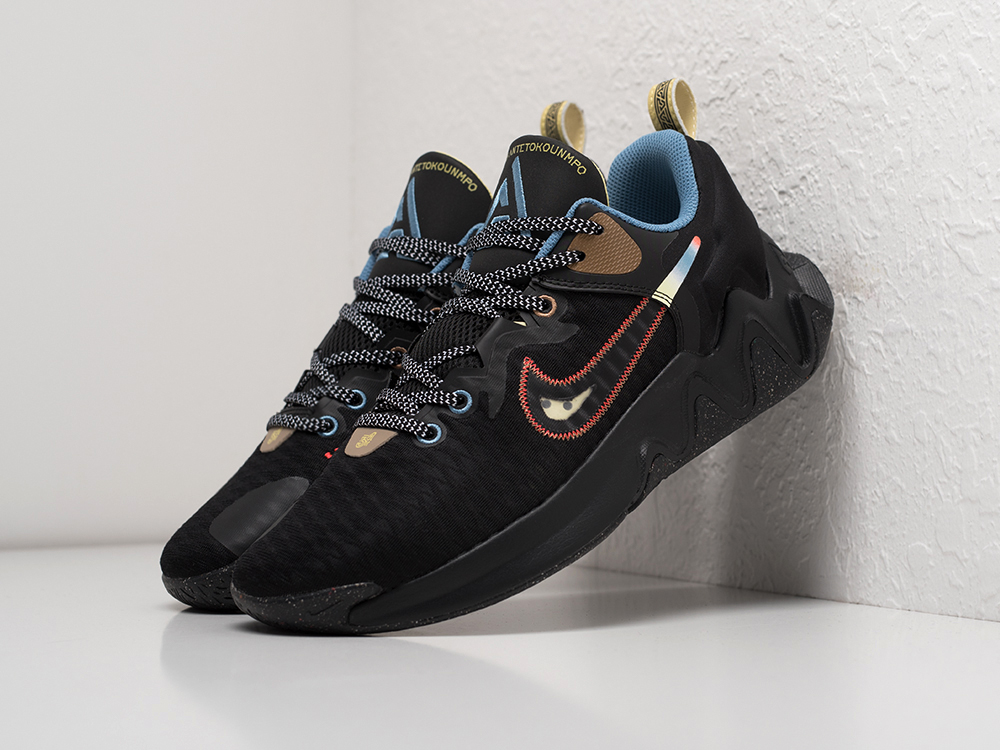 Кроссовки Nike Giannis Immortality