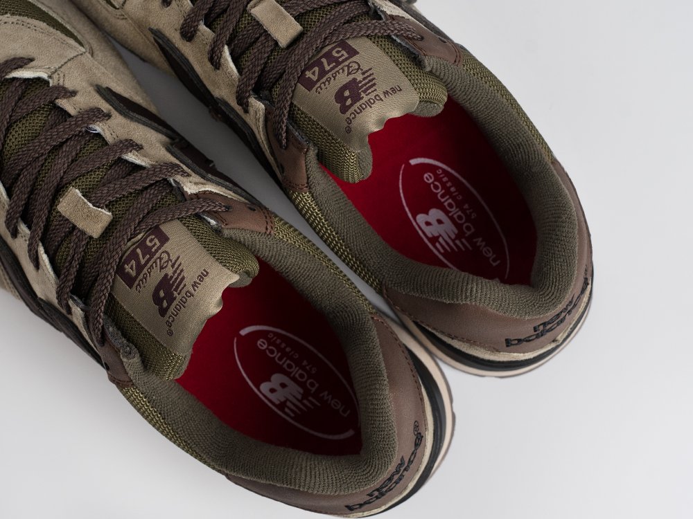 Кроссовки New Balance 574