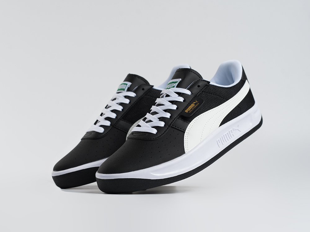 Кроссовки Puma California Vintage