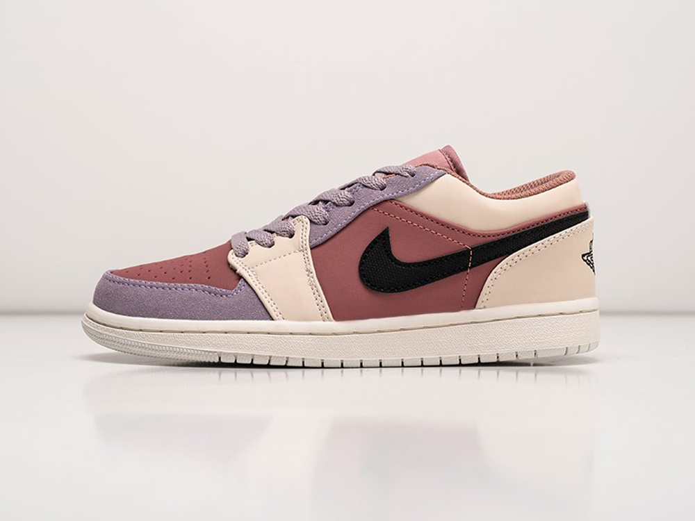 Кроссовки Nike Air Jordan 1 Low