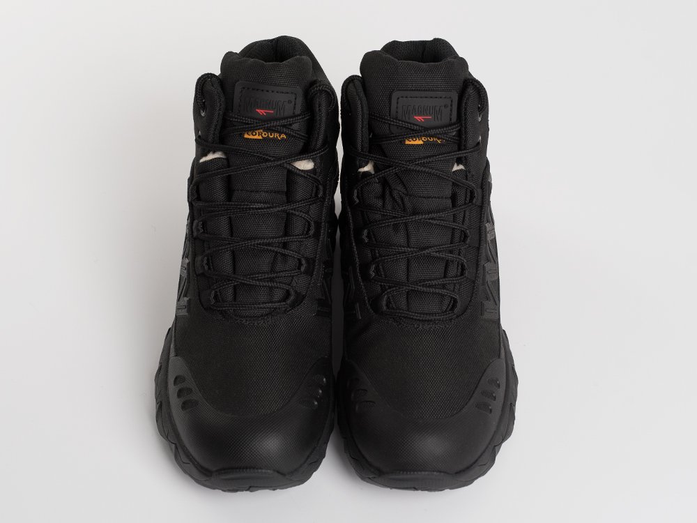 Зимние Ботинки