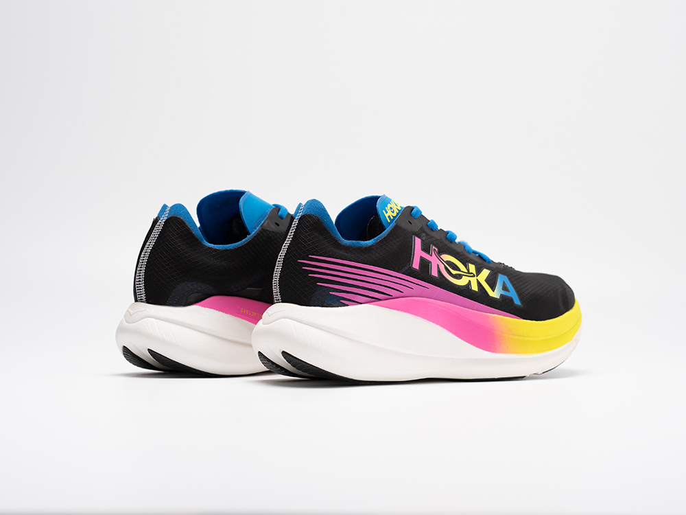 Кроссовки Hoka Rocket X 2