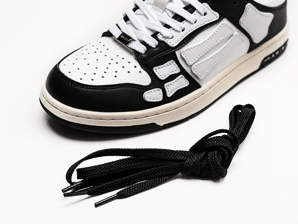 Кроссовки AMIRI Skel Top Low