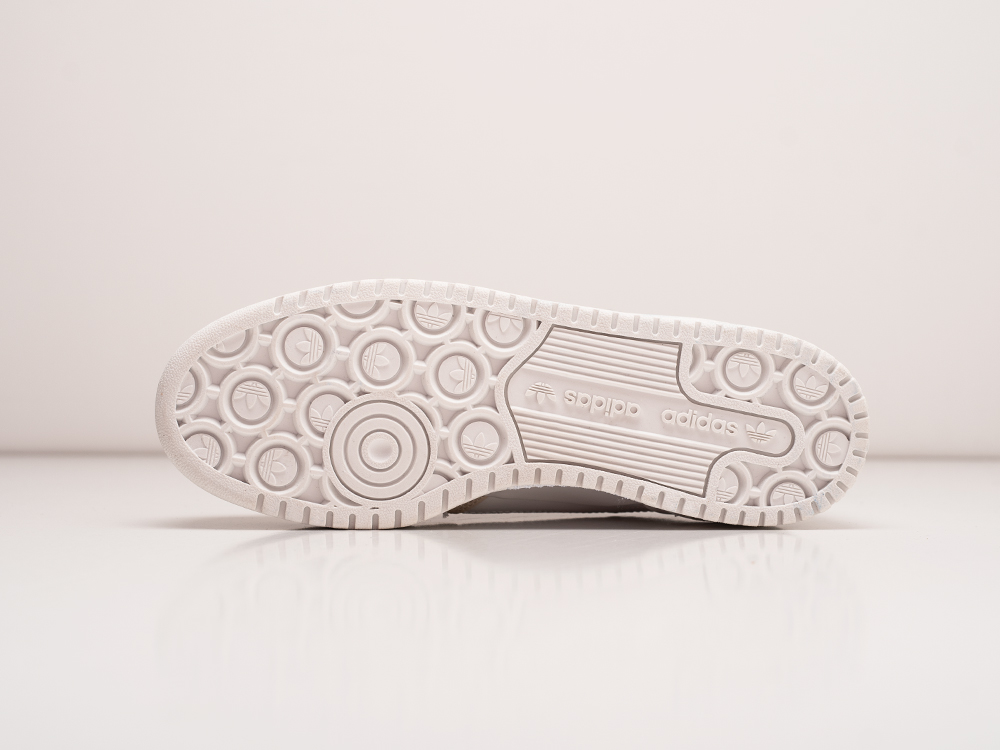 Кроссовки Adidas Forum Bold Low