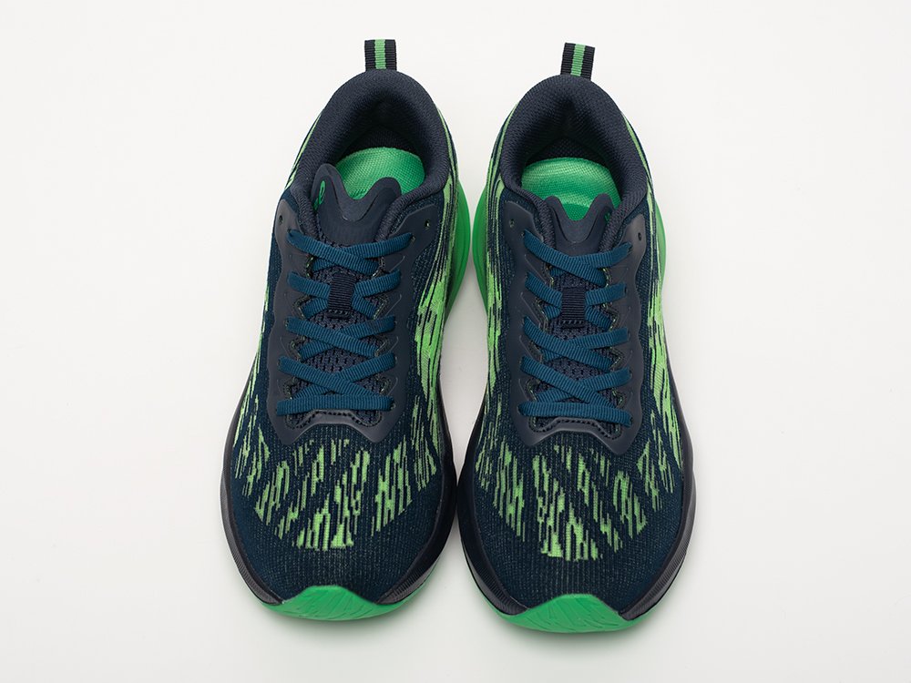 Кроссовки Asics Novablast 3