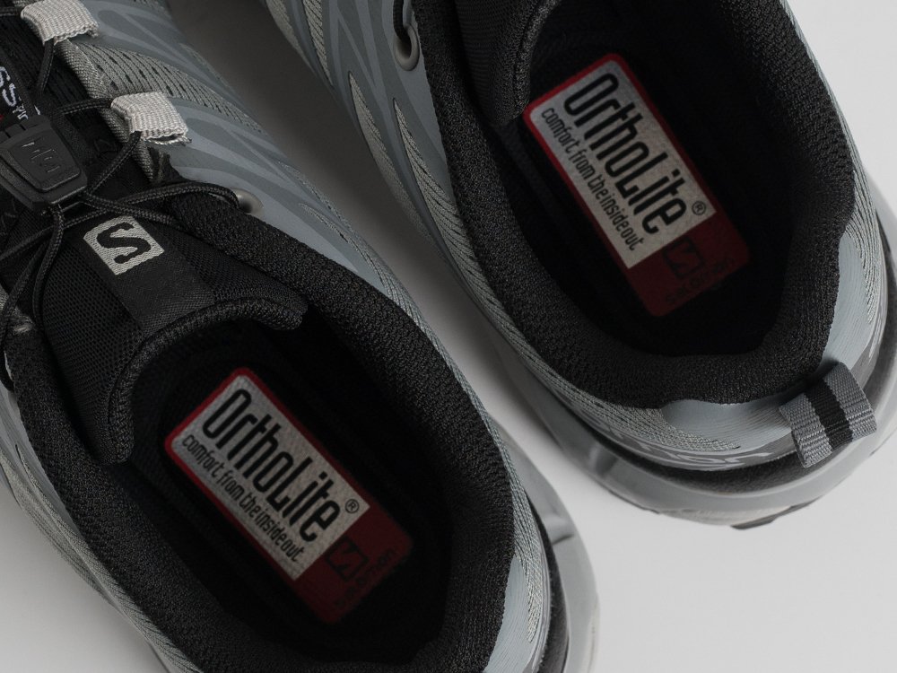 Кроссовки Salomon ADVANCED XT-6 ADV