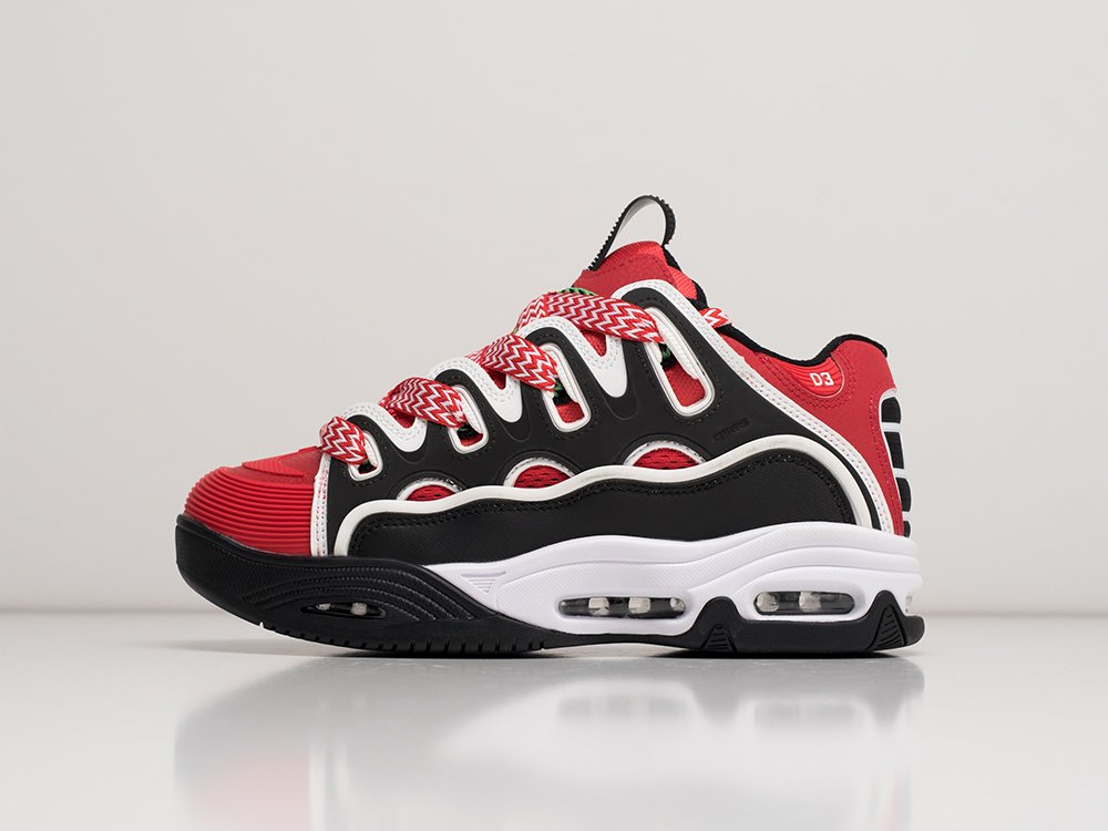 Кроссовки Osiris D3