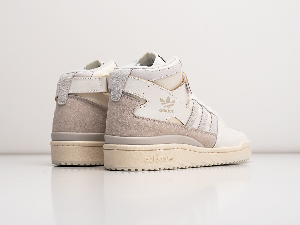 Кроссовки Adidas Forum 84 High