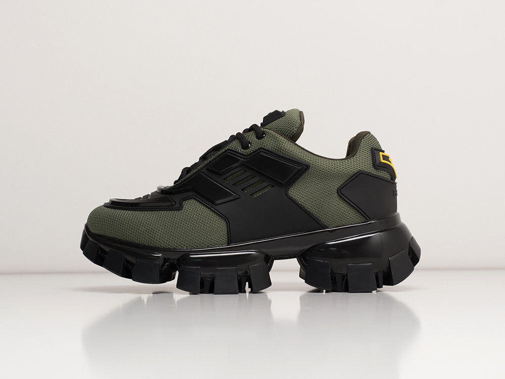 Кроссовки Prada Cloudbust Thunder