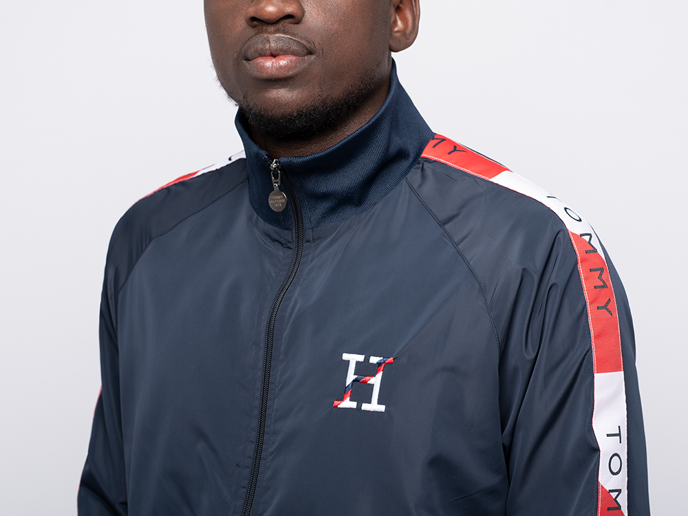 Ветровка Tommy Hilfiger