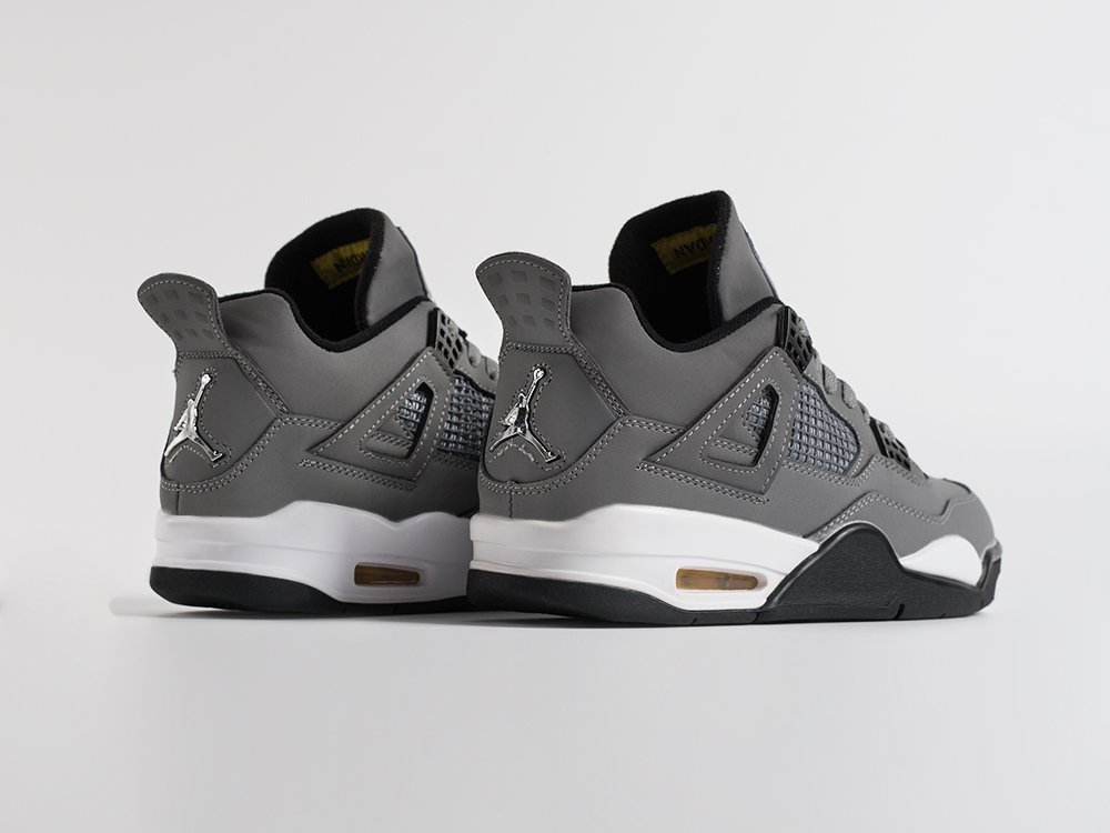 Кроссовки Nike Air Jordan 4 Retro