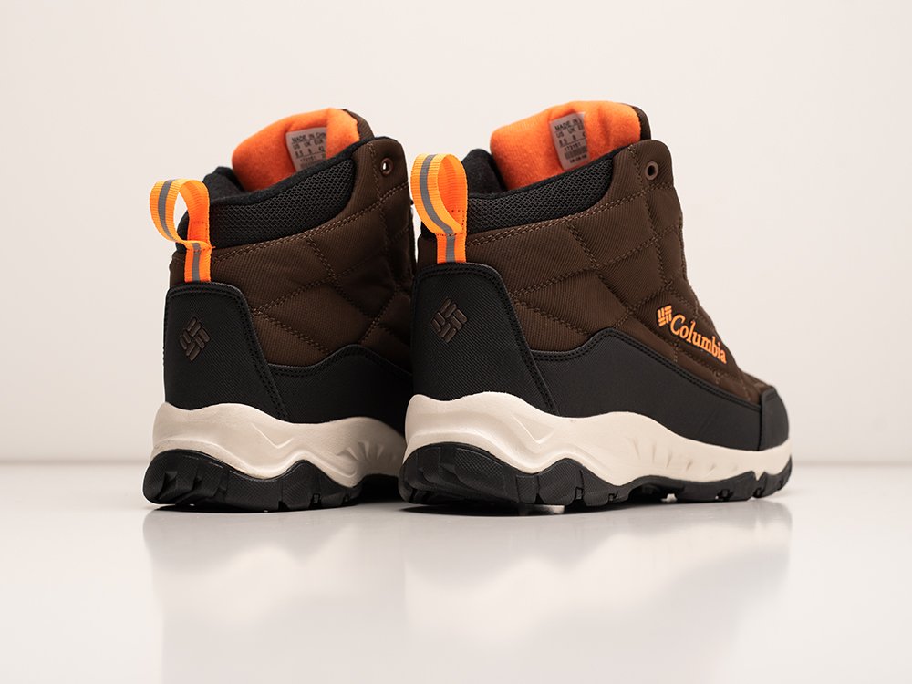 Зимние Ботинки Columbia Firecamp