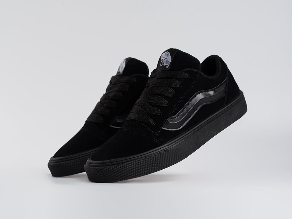 Кеды VANS Knu Skool