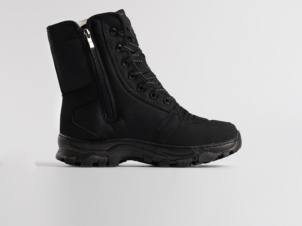 Зимние Ботинки