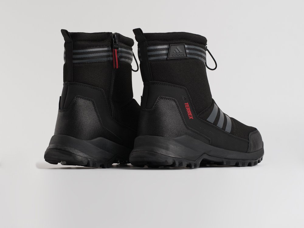 Зимние Сапоги Adidas