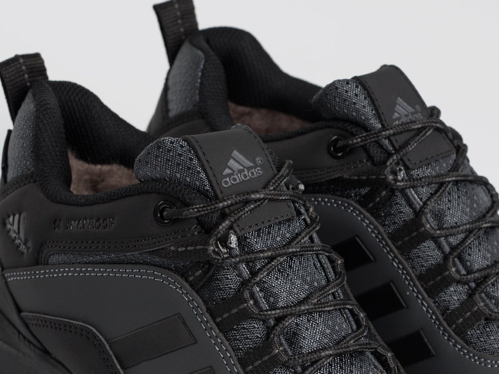 Зимние Кроссовки Adidas Climaproof