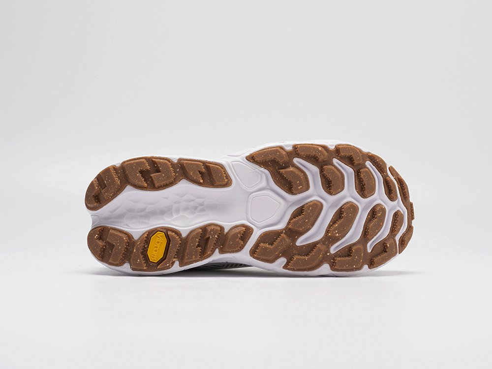 Кроссовки New Balance Fresh Foam X More Trail v3