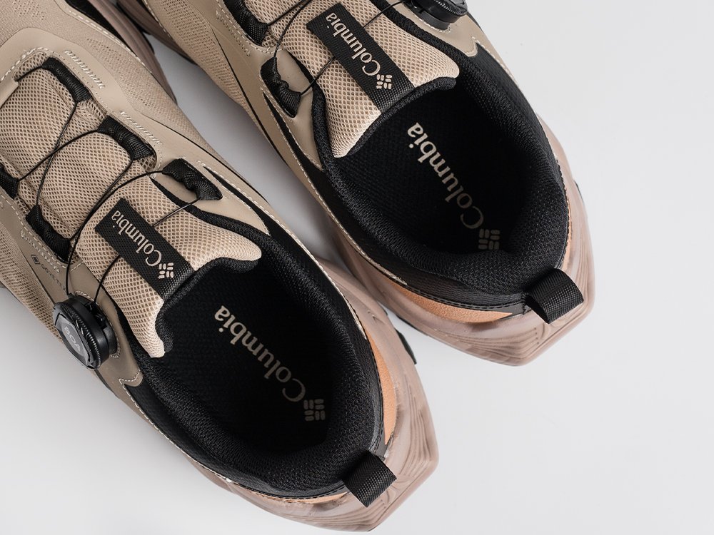 Кроссовки Columbia