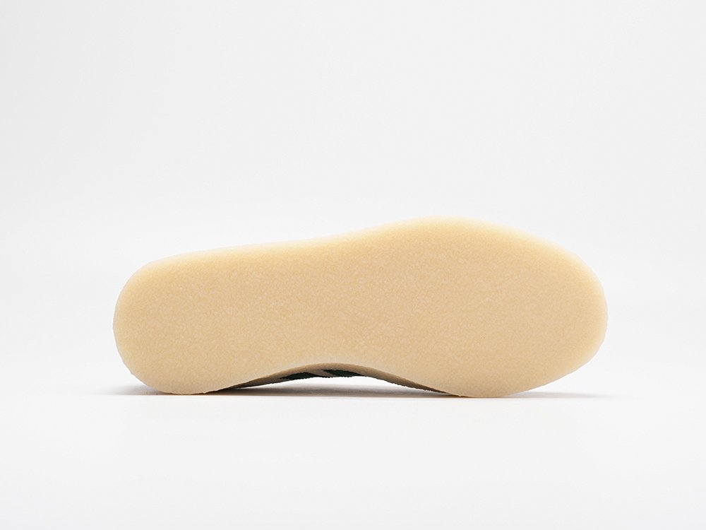 Кеды Ronnie Fieg x Clarks x Adidas Samba