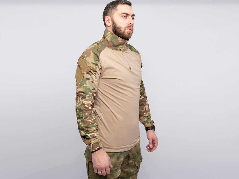 Тактическая рубашка G3