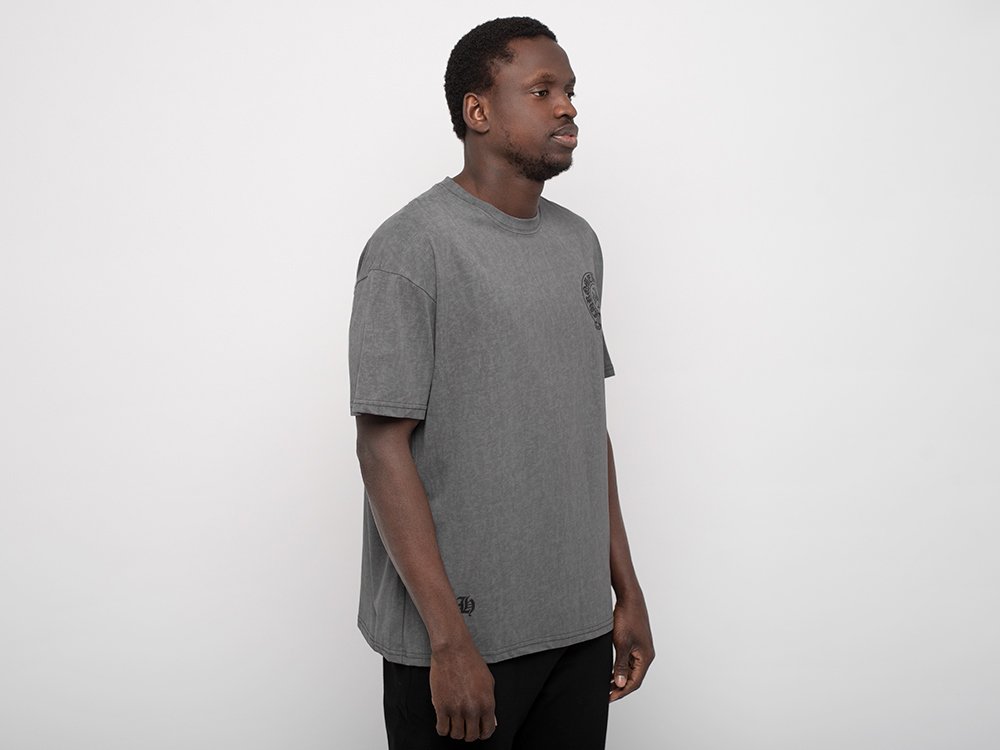 Футболка Chrome Hearts