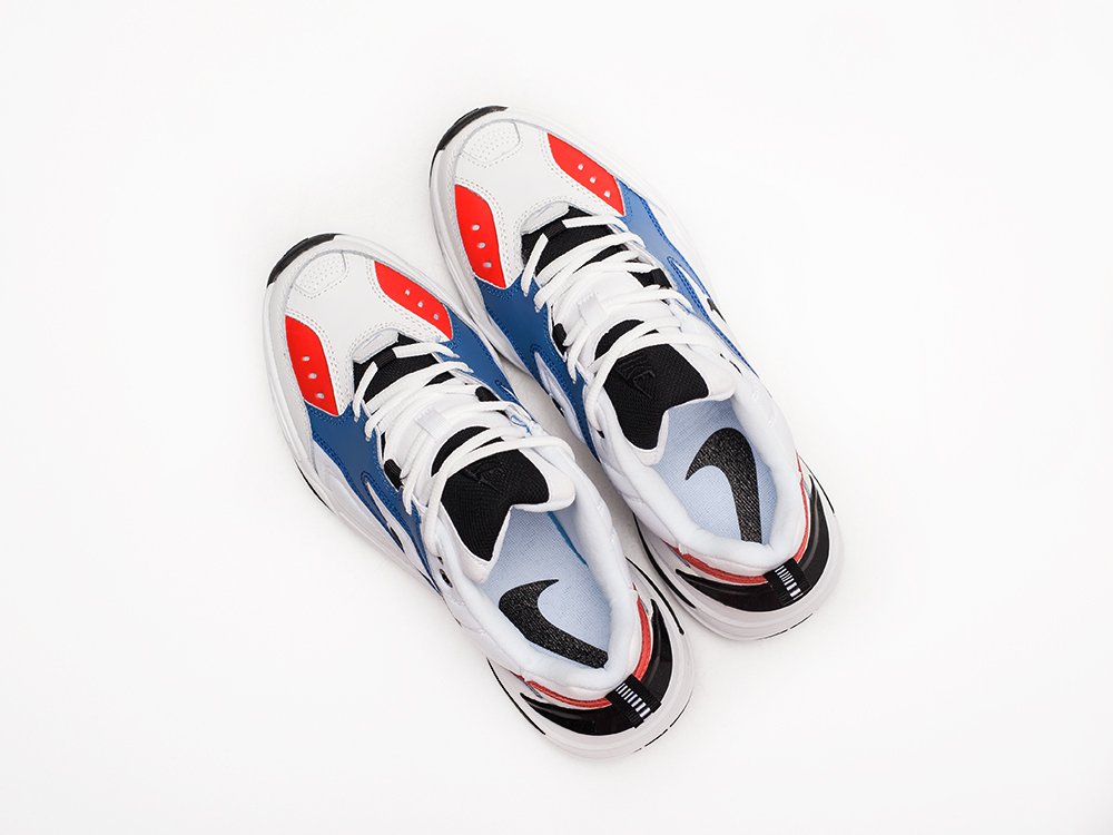 Кроссовки Nike M2K TEKNO