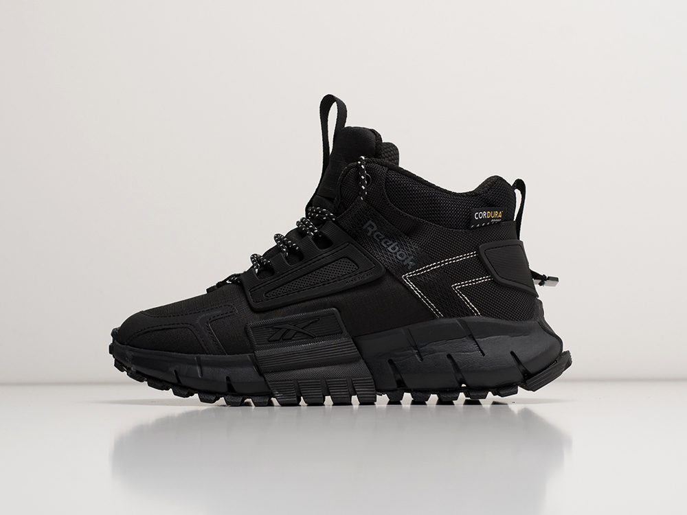 Зимние Кроссовки Reebok Charge