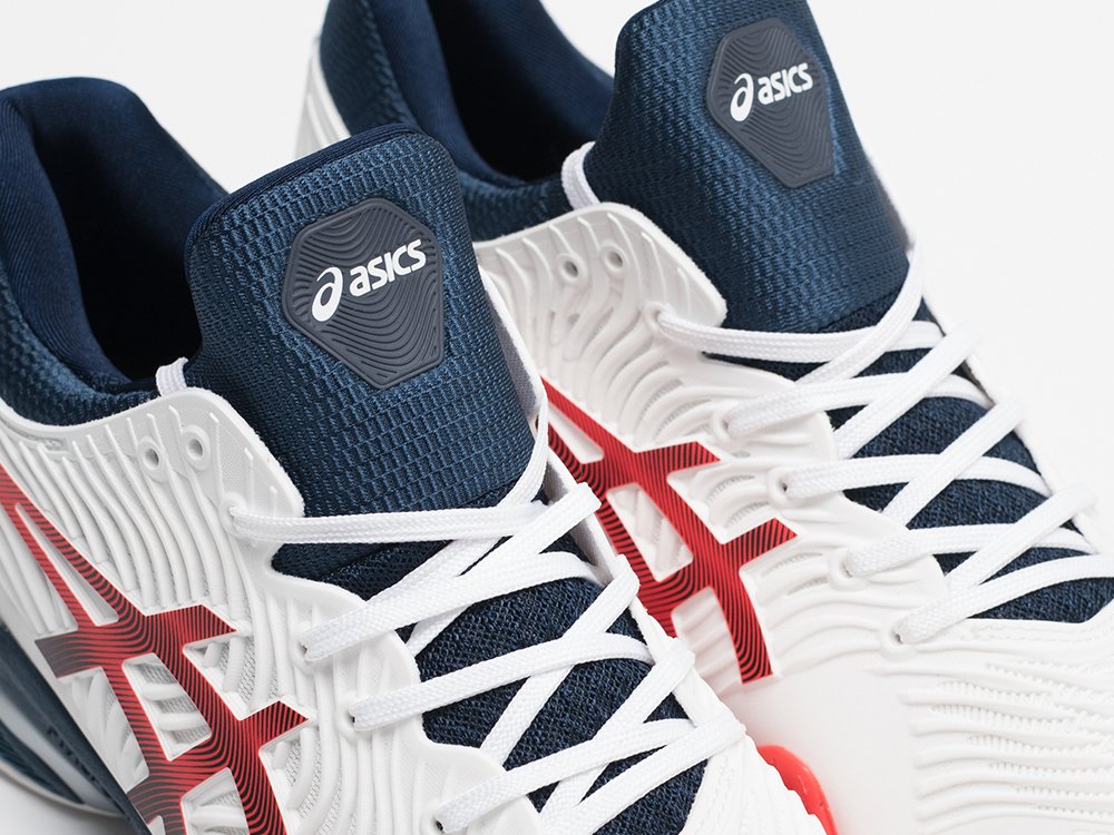 Кроссовки Asics Court FF 2