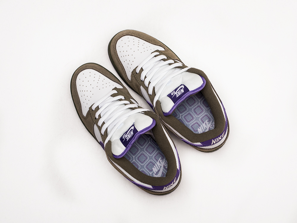 Кроссовки Nike SB Dunk Low