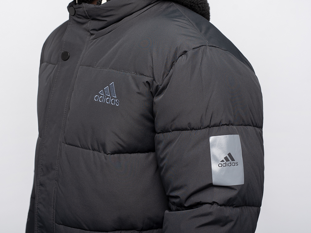 Куртка зимняя Adidas