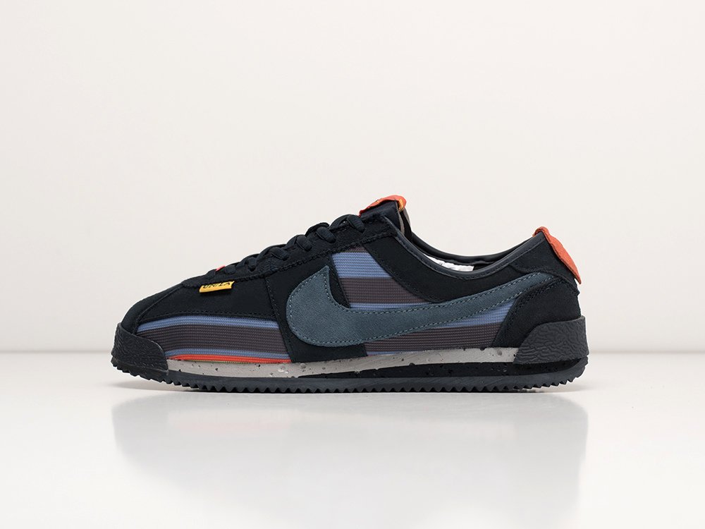 Кроссовки Union x Nike Cortez Nylon