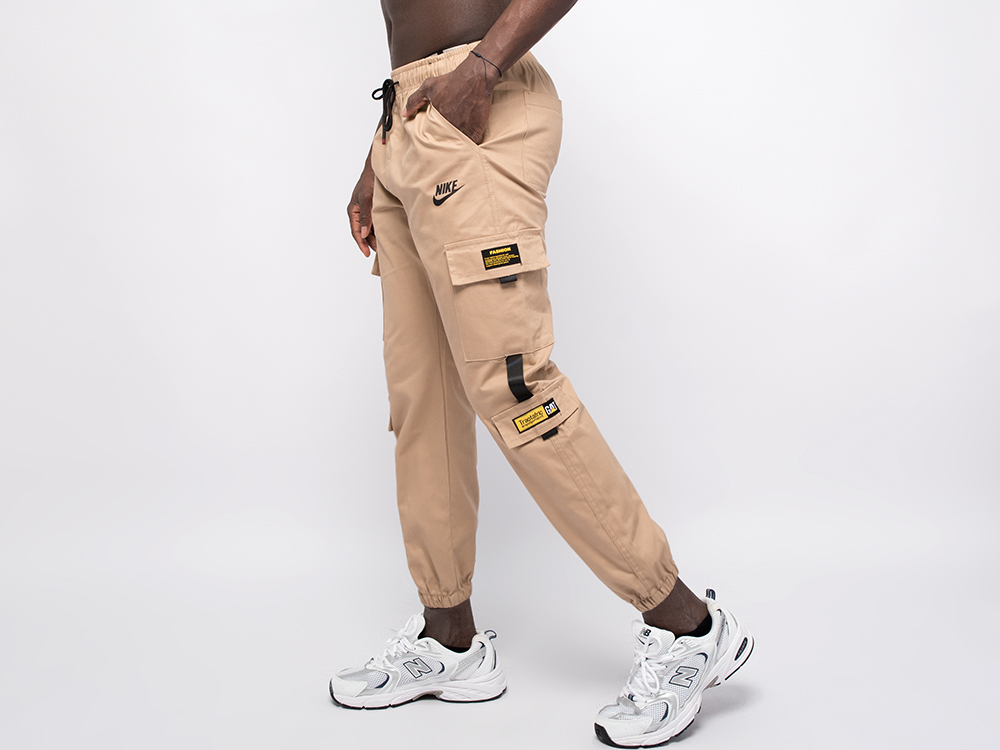 Джоггеры Nike