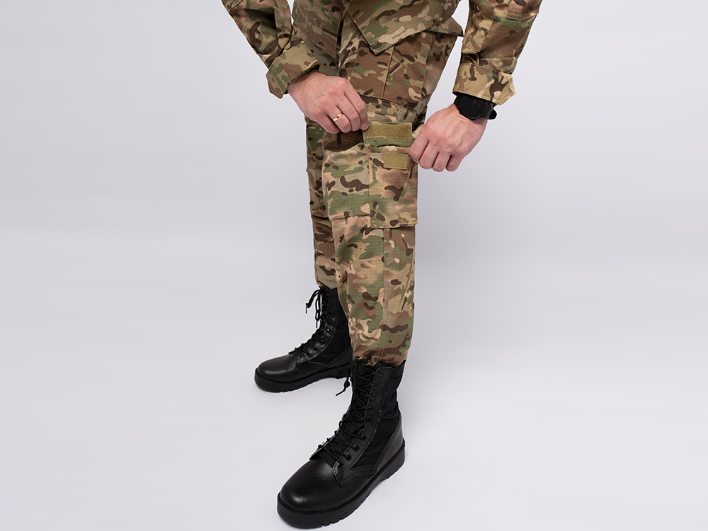 Костюм тактический