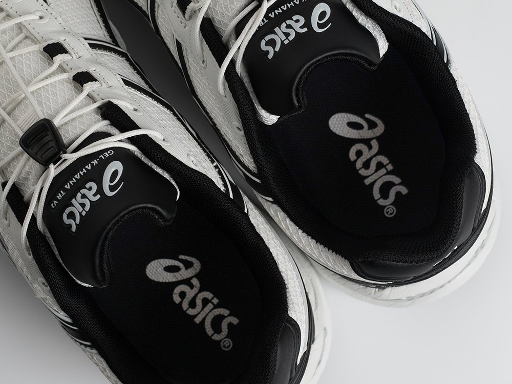 Кроссовки Asics Gel-Kahana TR V4