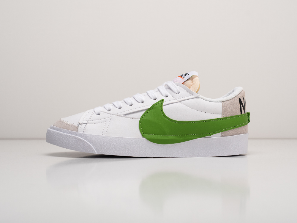 Кроссовки Nike Blazer Low 77 Jumbo