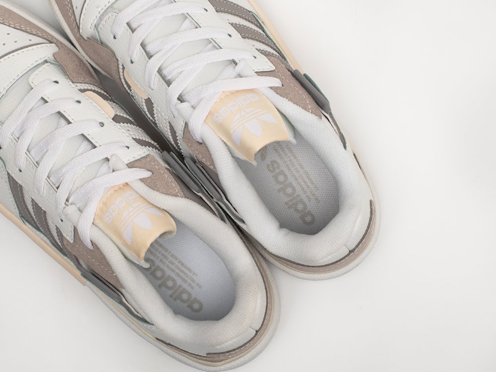 Кроссовки Adidas Forum Exhibit Low