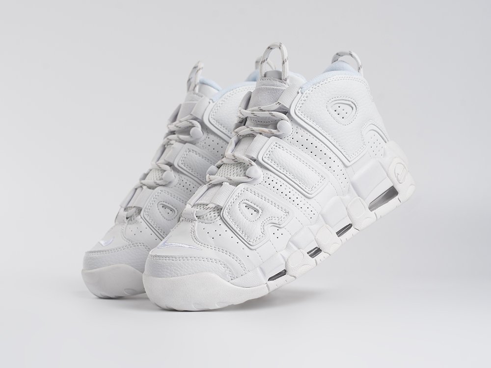 Кроссовки Nike Air More Uptempo