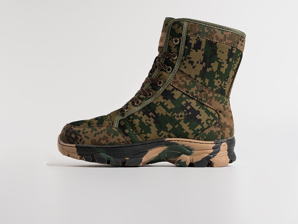 Зимние Ботинки