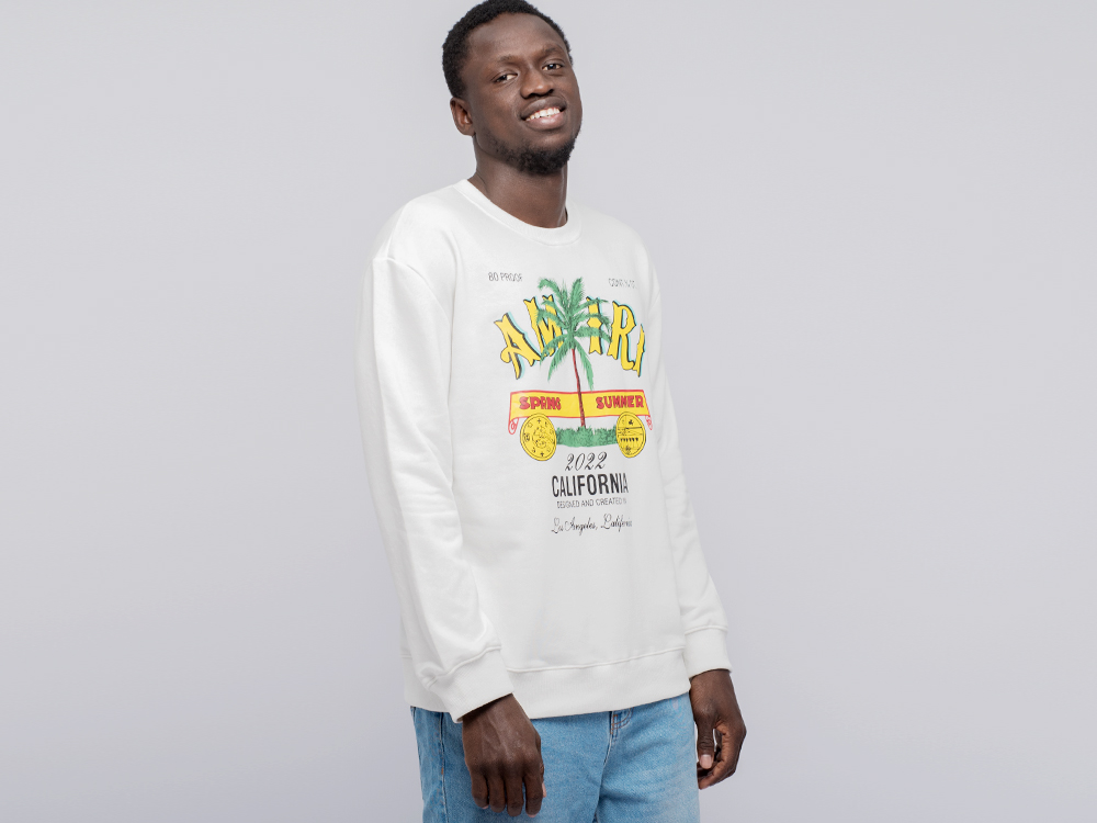 Свитшот AMIRI