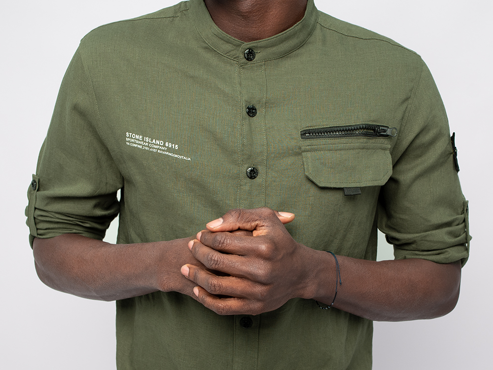 Рубашка Stone Island