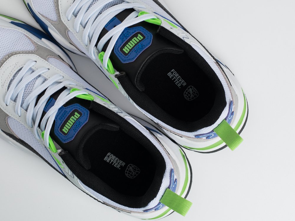 Кроссовки Puma Trinity