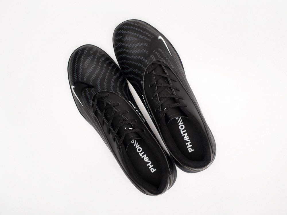 Футбольная обувь Nike Phantom GX Academy IC