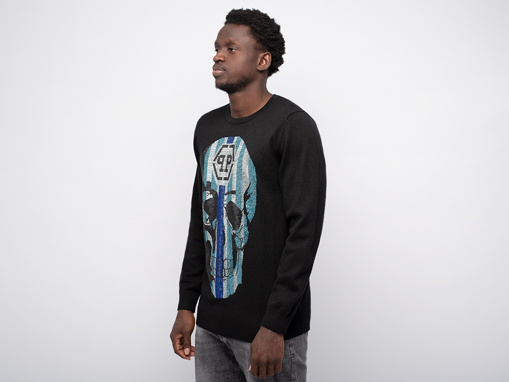 Свитшот Philipp Plein