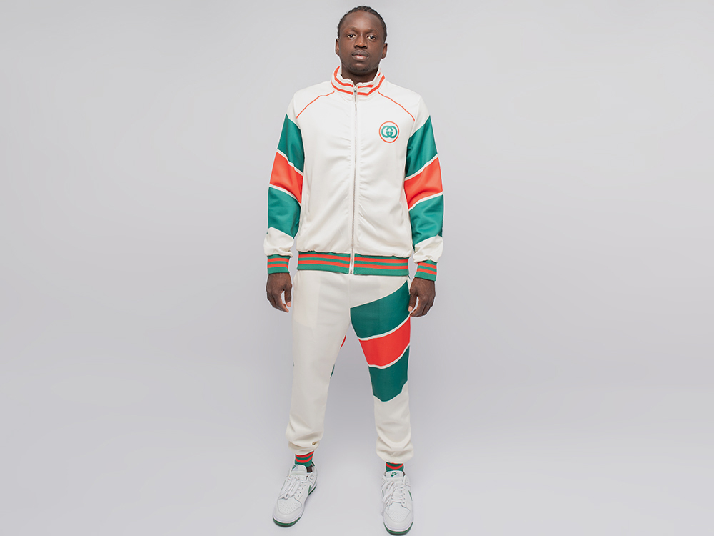 Спортивный костюм Gucci