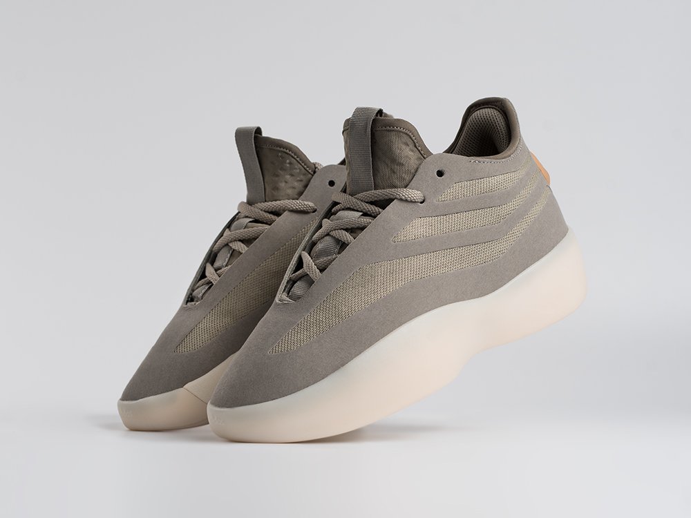 Кроссовки Fear of God x Adidas Athletics II